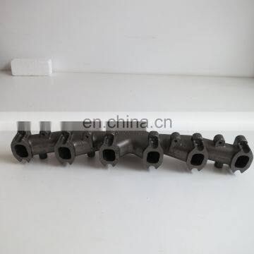 High Quality Diesel Engine Exhaust Manifold 3863103 for Construction Machinery