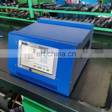 Simulator QR1000L the function is test common rail injector