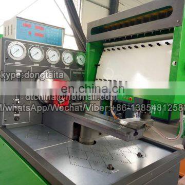 12PSB/12PSB-MINI Diesel Injection Pump Test Bench/banco de Pruebas Para Bombas de Inyeccion