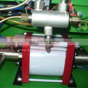 CRDI Test Bank PQ1000 Test Injector and Pump photo-4