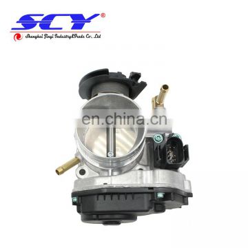 Throttle Body Suitable for AUDI A3 OE 06A133064J 06A133064K 06A 133 064 J 06A 133 064 K