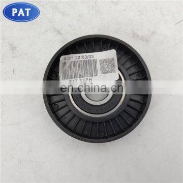 PAT Belt Tensioner Pulley 2662020019 / 1662020519 / 6682020519 / 0119979292 / 532040430 / For Mercedes-Benz A-CLASS Vaneo