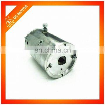 12Volt 2KW DC Motor Hydraulic With 6N.m Torque photo-2