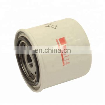 Factory Price Truck Excavator Engine Spare Parts Spin-on Fuel Filter P550057 FF5114