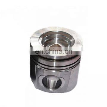 Genuine Machinery 4B 6B ISF QSB ISB Piston Kit Cummins 5255257