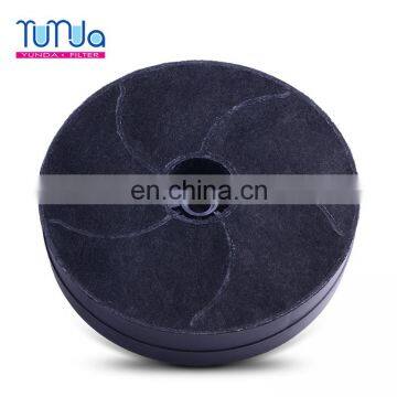 Grease Filter for Cooker Hood Range Hood Charcoal Filter Range Hood Filter photo-3