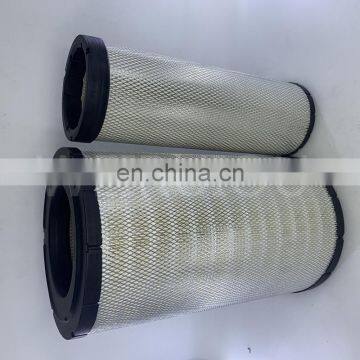 Heavy Truck Excavator Air Filter P777868 P777869 photo-4