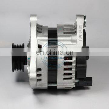High Quality Auto Part Alternator Motor 3696212 for FOTON ISG Engine photo-4