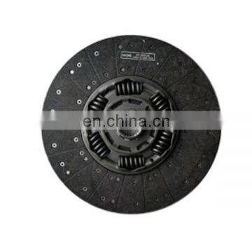 Dongfeng Truck 480horsepower diesel Engine Driven Clutch Disc plate 1601130-H0202