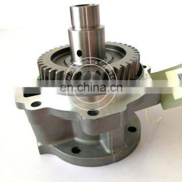 Machinery Parts Engine Gear Accessory Drive Shaft 3896045 For Diesel Engine