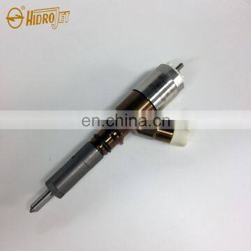326-4700 diesel injector nozzle for 320D excavator C6.4 engine
