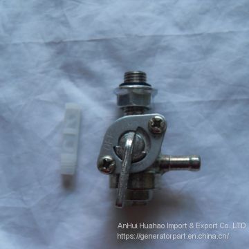 High Quality ET950 ET650 Engine Generator Fuel Cock Tap Valve Inner Spare Parts