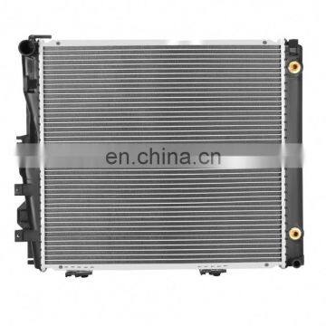 Competitive Price Steel Panel Radiator Brass For Truck