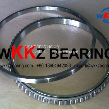 LM739749/LM739710 taper roller bearing,WKKZ BEARING,China bearing,Wafangdian bearing,