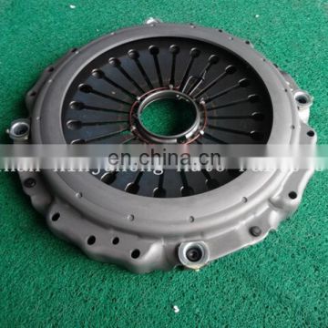 Truck parts Clutch button plate