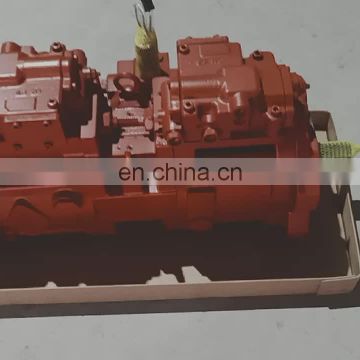 Excavator R250LC-7 Main Pump 31N7-10011 R250LC-7 Hydraulic Pump