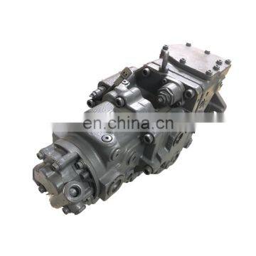 Trade assurance Hitachi Excavator ZAX70 hydraulic pump hydraulic pump for excavator