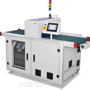 plasma surface treatment equipment
