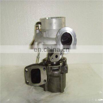 Turbocharger K24 Turbo A9240961799 9240961799