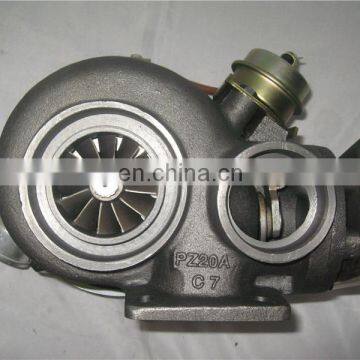 Turbo Factory Direct Price RHC7 H06CT 24100-1690C VX29 Turbocharger