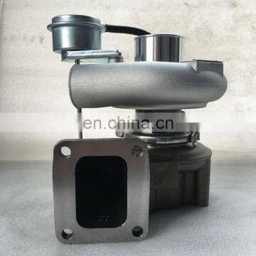 OEM Turbocharger TD06-7 Turbo charger 49179-02712 ME303063 for Mitsubishi Various Caterpillar Fuso 6M60 EURO 4 6M60-3AT Engine