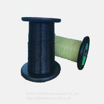 Copper Winding Wire for Welding Machine photo-2