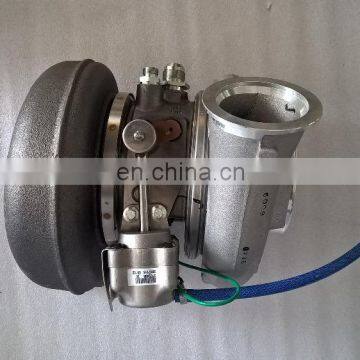 HE551V Iveco Turbocharger Comes HE551V 4046962 4033370, 4041262, 4046964, 4046965 photo-4