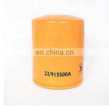 OE 32/915500A Auto engine oil filter with good quality