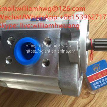 Forklift Parts CBT-F426.5-AF Hydraulic Pump CBT-F426.5-AF CBTF4265AF