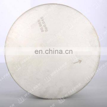 Piston Kit for VW Alc Passat Santana Golquantm 1.8ap Diameter 81mm P1494 photo-4