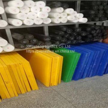 20mm Thick Uhmw Polyethylene Plastic Sheet photo-4