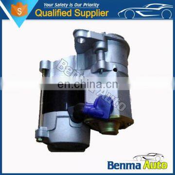 Auto Strater, Auto Starter Motor, Car Rebuilt Starter photo-6