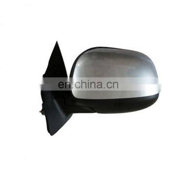 Car modified Rearview mirror side mirror Car reversing mirror for Mitsubishi Outlander 2008-2009