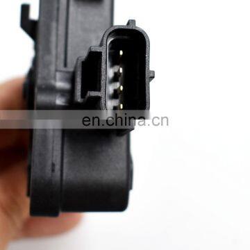 Door Lock Actuator Motor Left Mopar Fits for 2001 Dodge Caravan 4717961AB photo-3