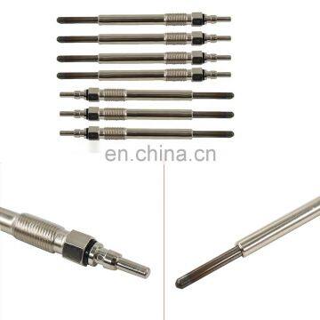 8PCS KIT Motorcraft Glow Plugs Powerstroke Diesel For Ford F4TZ-12A342-BA photo-2