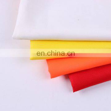 Wholesale 100 Polyester Waterproof Gabardine/twill Oxford Fabric photo-2