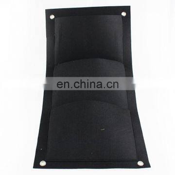 Flora Felt Living Wall Planter Vertical Garden photo-3