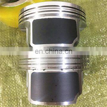 Dual Spring Race Inlet Exhaust Engine Valve For Mitsubishi Eclipse Talon Lancer EVO GST GSX 4G63 4G64 4G63T Titanium Retainer photo-6