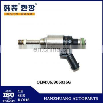 On Stock Top Quality Fuel Injector For Audi Volkswagen Skoda Seat 06J906036G photo-4