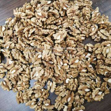 2020 XinJiang Light Halves Walnut Kernels photo-4