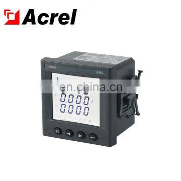 AMC96L-E4/KC Electricity Meters Power Meter Para Fibra Optica With CE Certificate photo-5