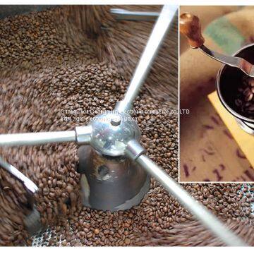 Cong Ming Coffee Beans photo-2