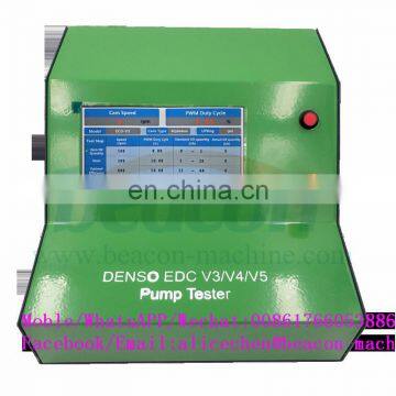 Diesel Controller Densoo ECD V3 V4 EDC-V5 Pump Tester Simulator photo-6