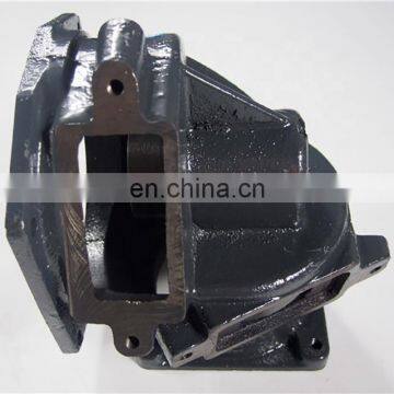 5K190-5122 Kubota Combine Harvester Spare Parts Case Bevel Gear photo-3