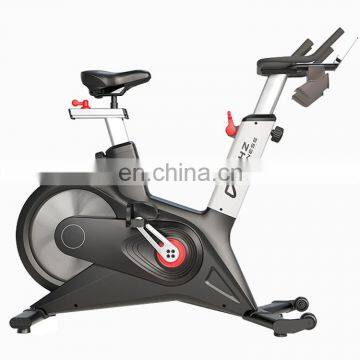 Gym Products 2020 China Best Exercise Fitness Spinning Commercial Cardio Bike photo-2