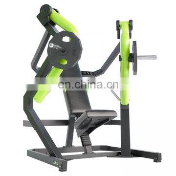 Shandong Dezhou Dhz Fitness Wide Chest Press Bodybuilding Equipment photo-2