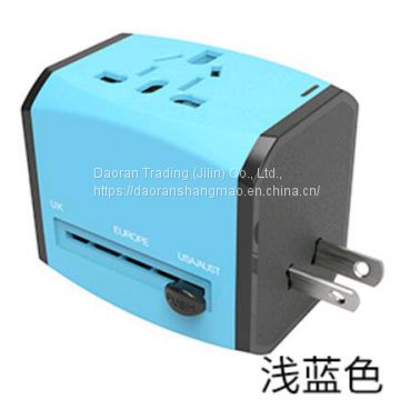 Multifunctional plug