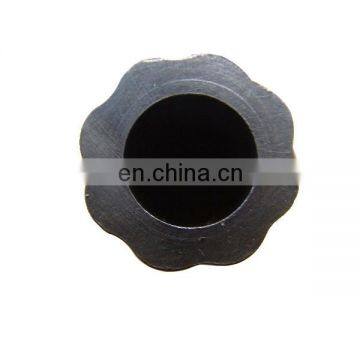 Factory Sale Inner Round Outer Hexagon Carbon Tube photo-4
