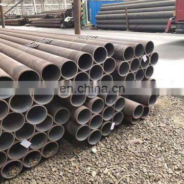 S355 sa 192 210c 1020 1045 Hot Rolled Seamless Carbon Steel Pipe photo-3