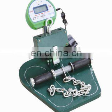 Rehabilitation device Back-Leg-Chest Dynamometer